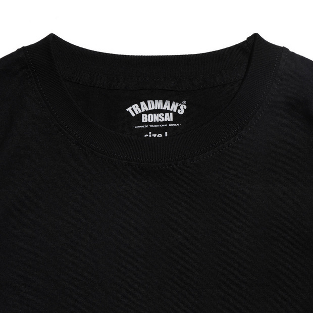 SLEEVE TRAD KAMON TEE 詳細画像